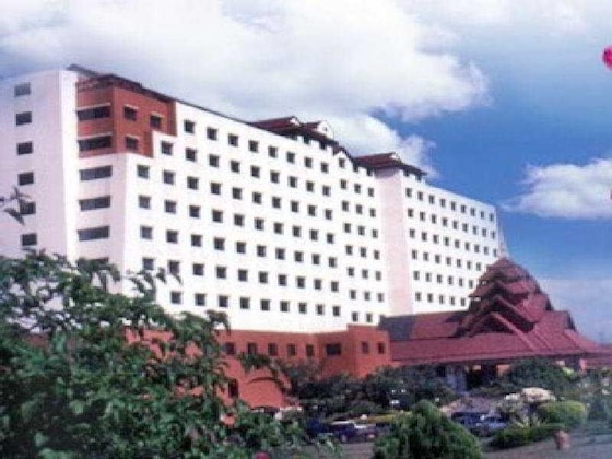 Gallery - The Heritage Chiang Rai Hotel & Convention