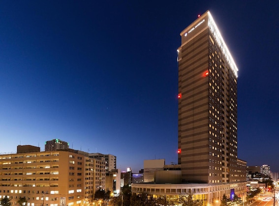 Gallery - Hotel Mystays Premier Sapporo Park
