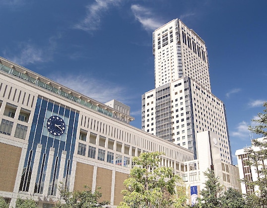 Gallery - Jr Tower Hotel Nikko Sapporo