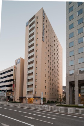 Gallery - Meitetsu Inn Nagoya Ekimae