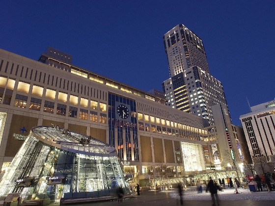 Gallery - Hotel Pearl City Sapporo