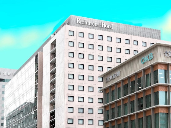 Gallery - Richmond Hotel Nagoya Nayabashi