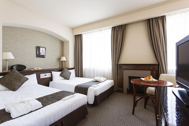 Gallery - Hotel Francs