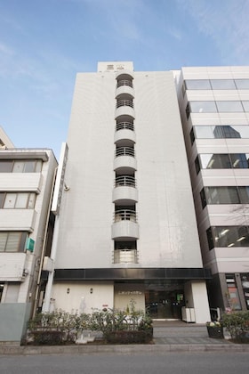 Gallery - Sankei City Hotel Chiba