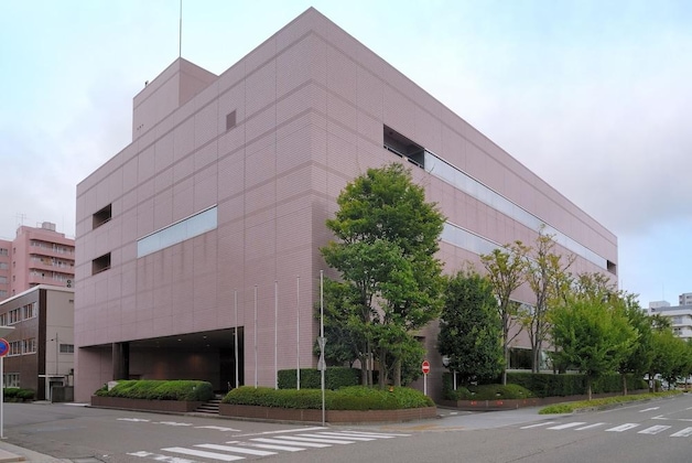 Gallery - Niigata Grand Hotel