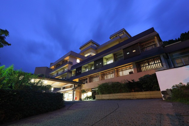 Gallery - Hotel Futaba
