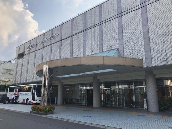 Gallery - New Royal Hotel Shimanto