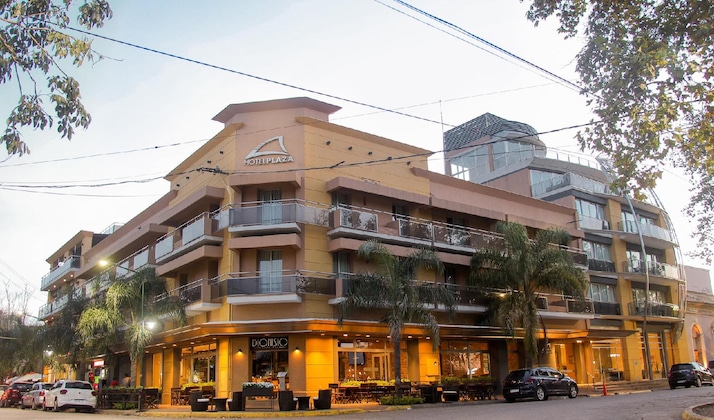 Gallery - Hotel Plaza