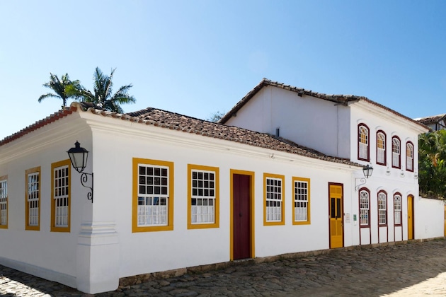 Gallery - Pousada Do Ouro