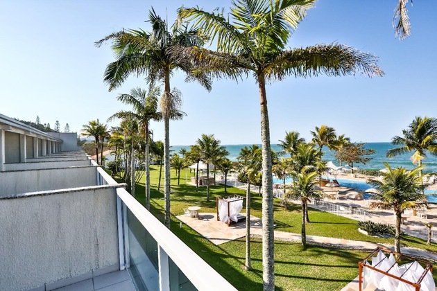 Gallery - Itapema Beach Hotel & Convention
