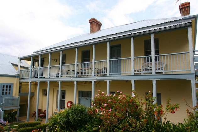 Gallery - The Lodge On Elizabeth