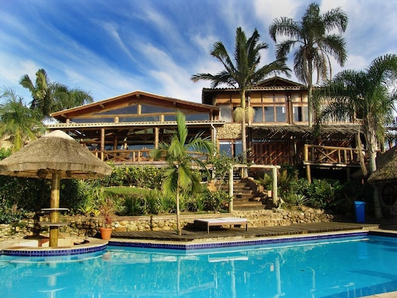 Gallery - Vida Sol e Mar Beach Village