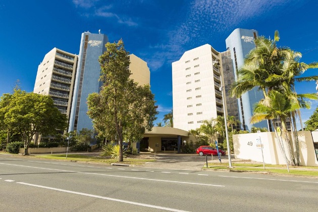 Gallery - Gemini Resort
