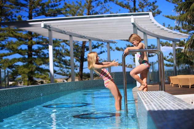 Gallery - Rumba Beach Resort