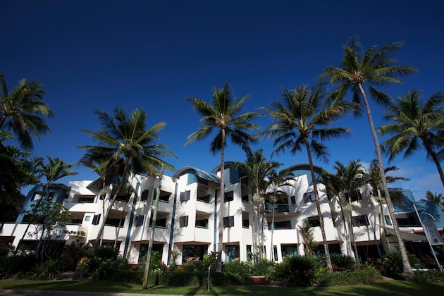 Gallery - Peninsula Boutique Hotel Port Douglas - Adults Only Haven