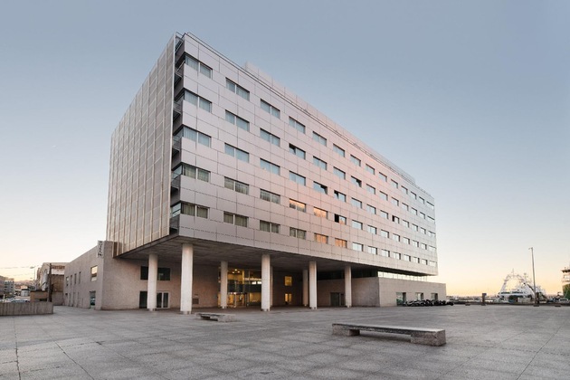 Gallery - Eurostars Mar De Vigo