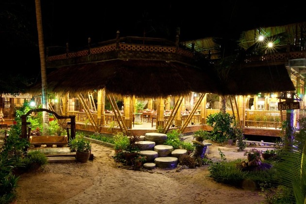 Gallery - Koh Tao Bamboo Huts
