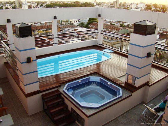 Gallery - Orly Hotel