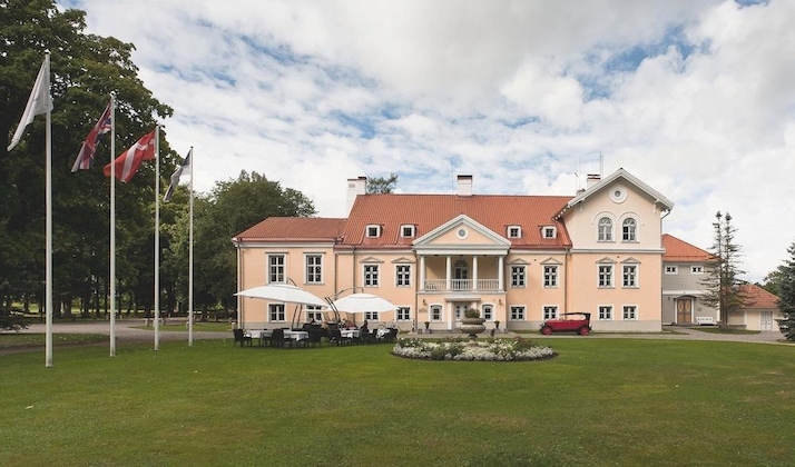 Gallery - Vihula Manor Country Club&Spa
