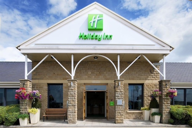 Gallery - Holiday Inn Brighouse, An Ihg Hotel
