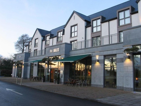Gallery - Raheen Woods Hotel