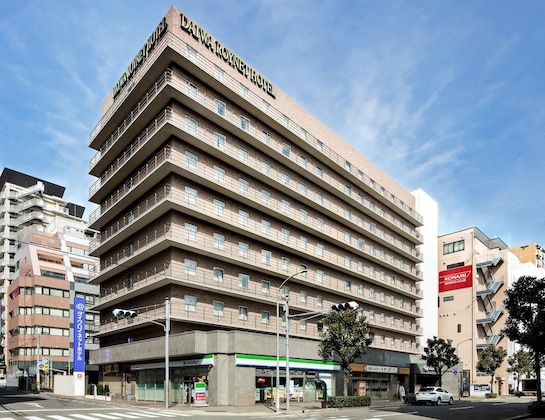 Gallery - Daiwa Roynet Hotel Kobe Sannomiya