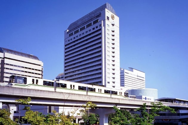 Gallery - Kobe Bay Sheraton Hotel & Towers