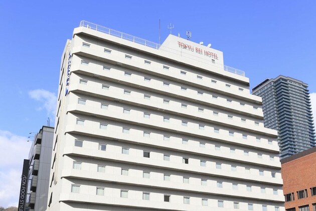 Gallery - Kobe Sannomiya Tokyu REI Hotel