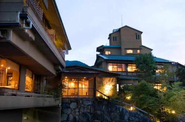 Gallery - Arima Onsen Hanano – Adults Only