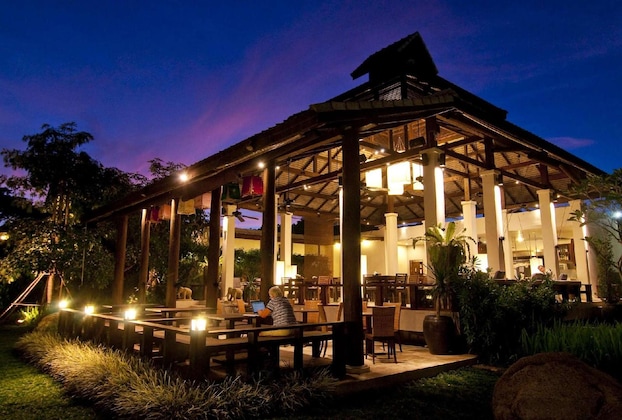 Gallery - The Quarter Hotel
