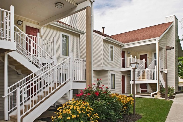 Gallery - Residence Inn By Marriott Philadelphia Valley Forge