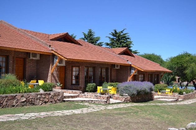 Gallery - Colina Del Valle