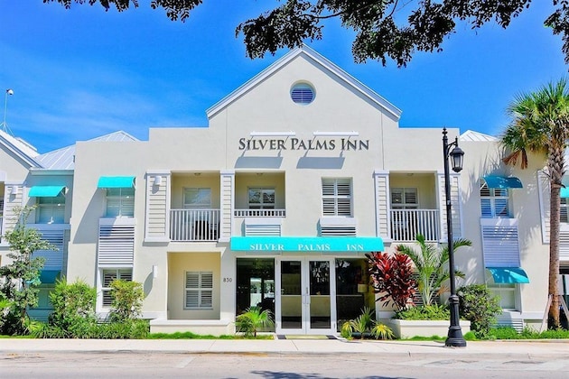 Gallery - Silver Palms Inn