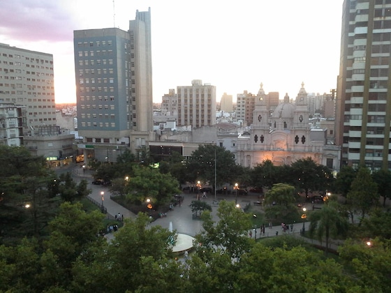 Gallery - Grand Hotel Rio Cuarto