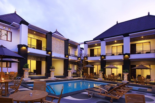 Gallery - The Radiant Hotel