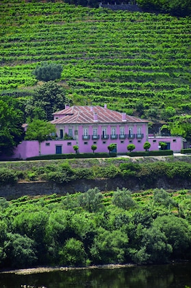 Gallery - Casa Dos Varais