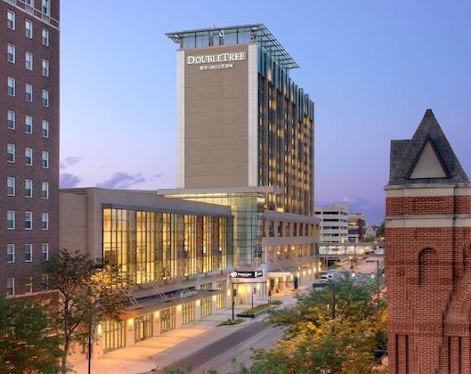 Gallery - Doubletree By Hilton Hotel Cedar Rapids Convention Complex