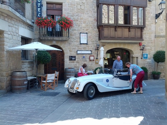 Gallery - Hotel Merindad De Olite