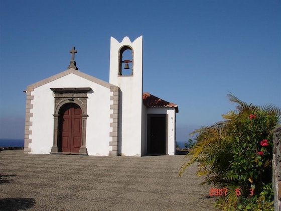 Gallery - Casa Da Capelinha