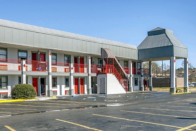 Gallery - Oyo Hotel Pineville La Hwy 165