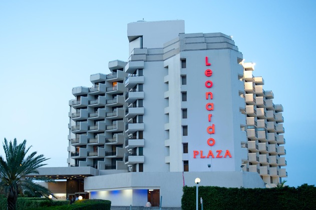 Gallery - Leonardo Plaza Hotel Tiberias