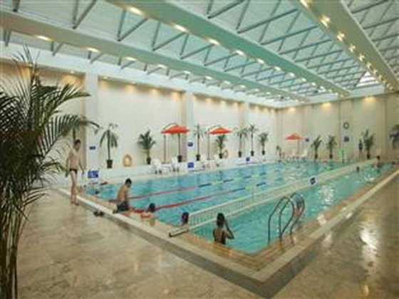 Gallery - Kunlun He Yue Hotel