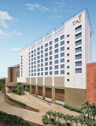Gallery - Taj City Centre New Town Kolkata
