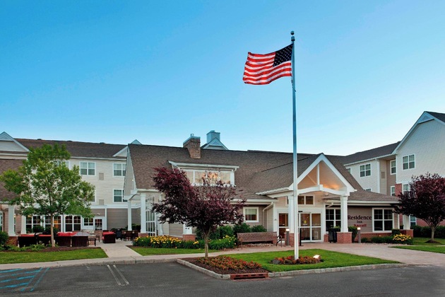 Gallery - Residence Inn Bridgewater Branchburg