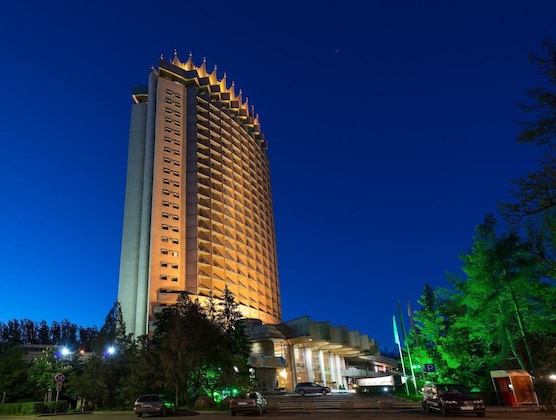 Gallery - Hotel Kazakhstan