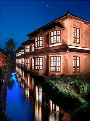 Gallery - Lakesong Kumarakom