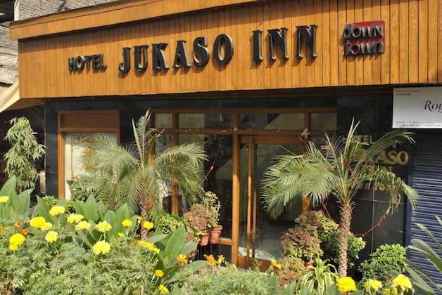 Gallery - Jukaso Inn Down Town