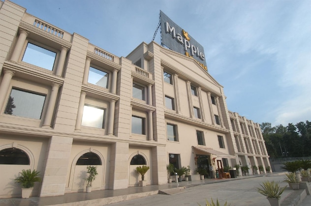 Gallery - Mapple Emerald New Delhi