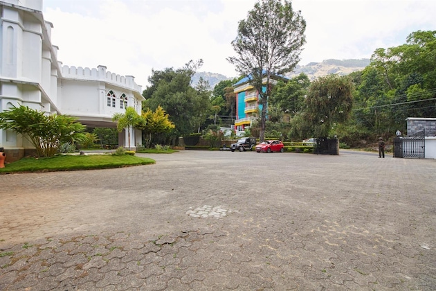 Gallery - Fort Munnar