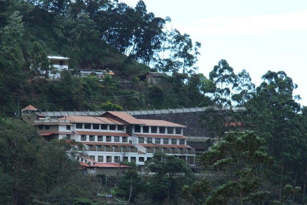 Gallery - Abad Copper Castle
